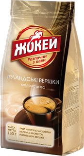 Ірландські вершки