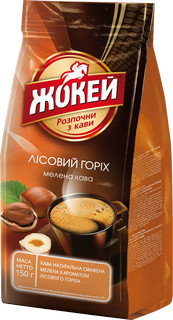 Лісовий горіх